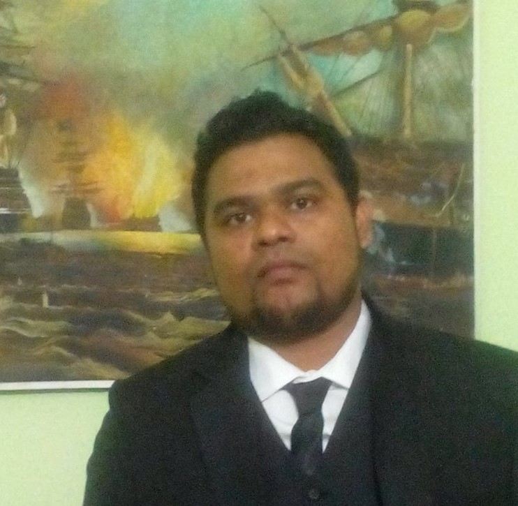 Abdullah's Science Articles